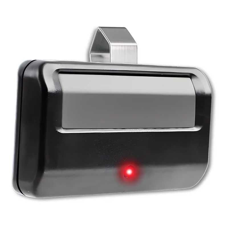 

1 for Liftmaster Chamberlain Craftsman Garage Door Opener Remote 891LM 893LM 950ESTD 953ESTD with a Yellow Button Security+2.0