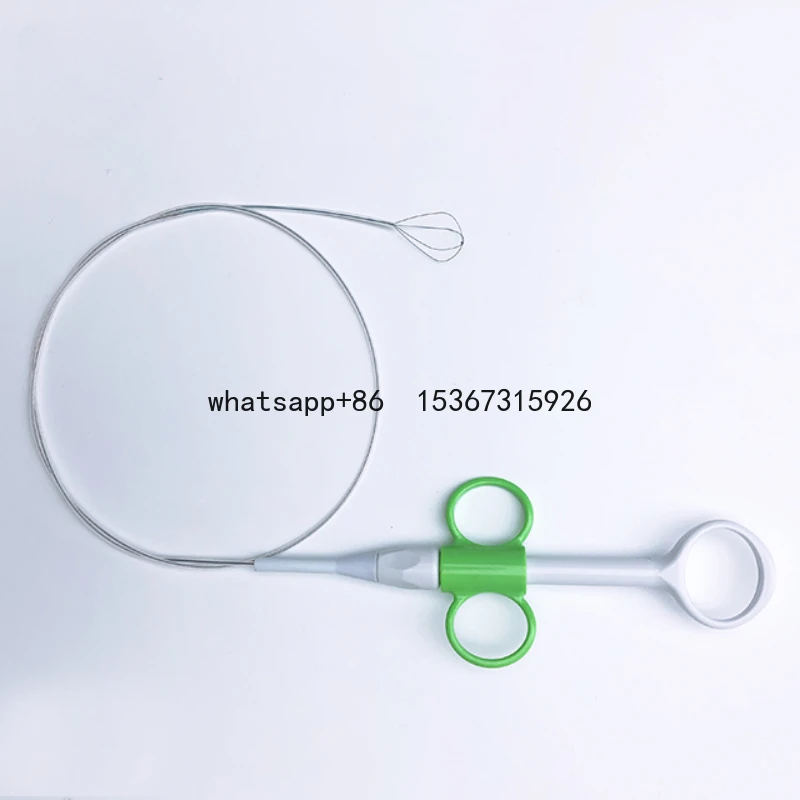 Disposable endoscope instrument disposable endoscopy Biliary stone extraction basket/ 1.8/2.3mm COOK OLYMPUS