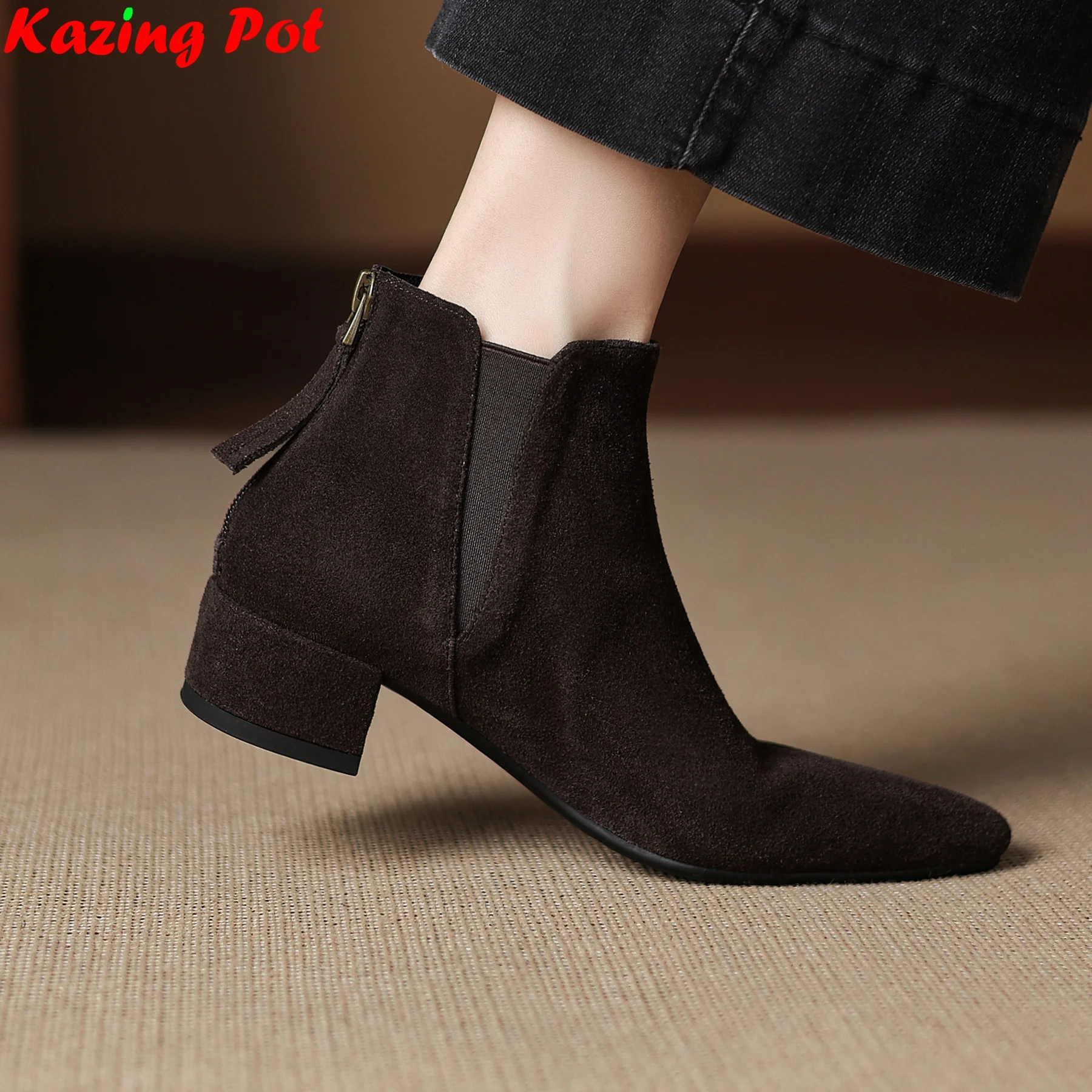 Krazing Pot Plus Si… - image