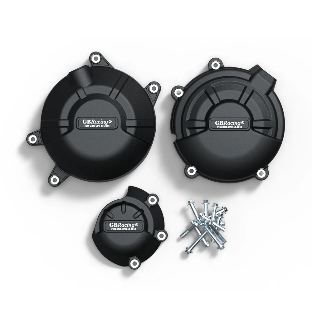 

Motorcycles Engine cover Protection case For HONDA CB500X 2013-2018 CB500F 2014-2018 CBR500R 2015-2018