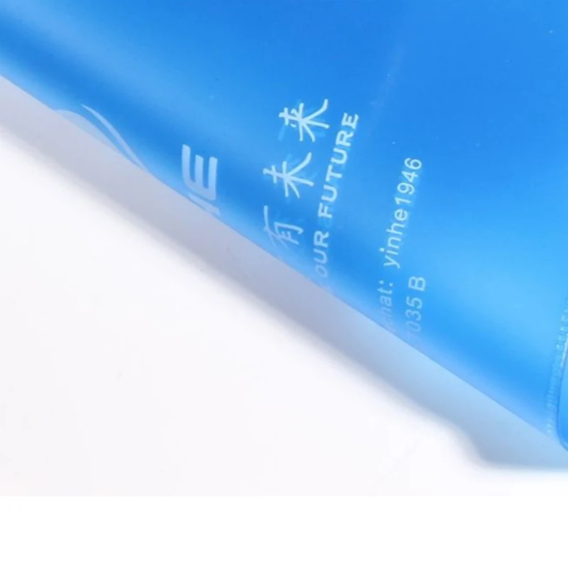 YINHE/SANWEI أغطية حماية مضرب تنس الطاولة مقاوم للماء واقي الفيلم المضاد للأكسدة أكياس واقية غطاء مطاطي #2