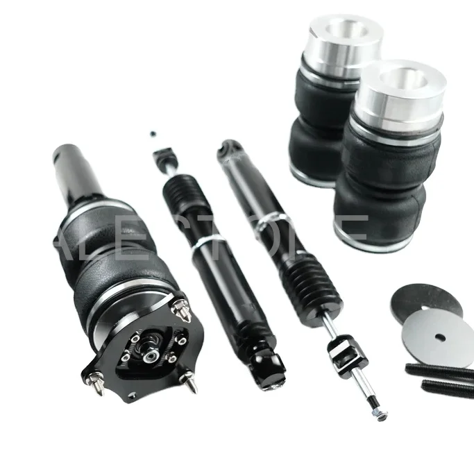 

Комплект пневматической подвески для Honda Civic10 (FC1~3/FK7)201--/воздушная стойка, пневматическая пружина в сборе/воздушные амортизаторы