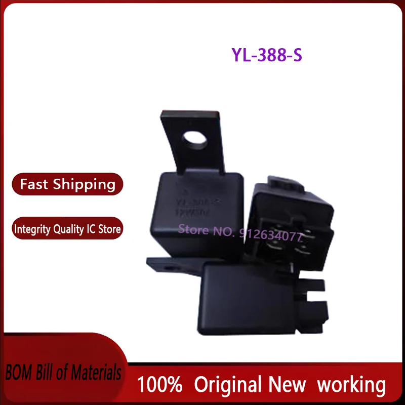 (1PCS) 100% Origina…