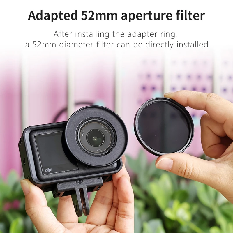 For Dji Action5Pro/…