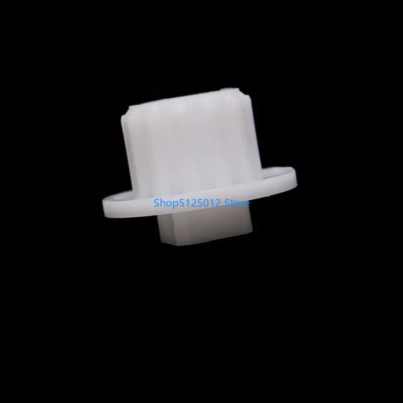 G8TC 미트 그라인더 부품 플라스틱 기어 교체 Zelmer A861203 86.1203에 적합합니다.