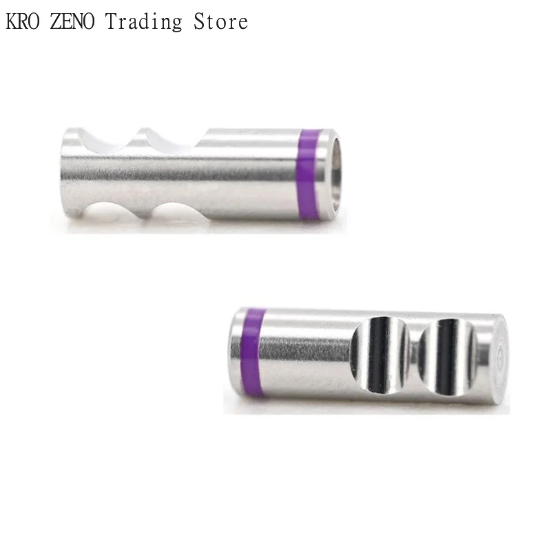 Straumann Dental Implant Abutment Fixture RC Platform Titanium Lab Analog Stable Positioning For Dental Lab Models