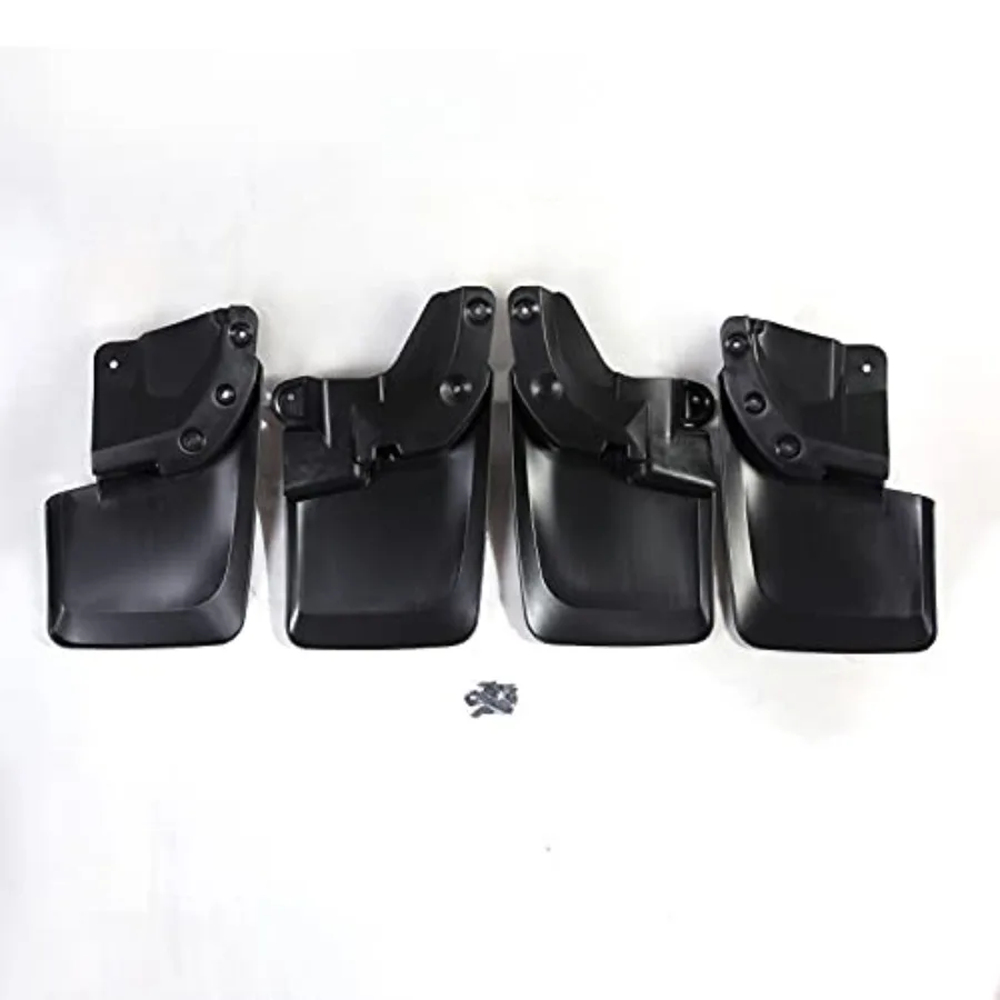 

Автомобильные брызговики, комплект для драпировки крыльев с пулями для вождения по бездорожью и тяжелым дождем, обеспечивает превосходную защиту от защиты