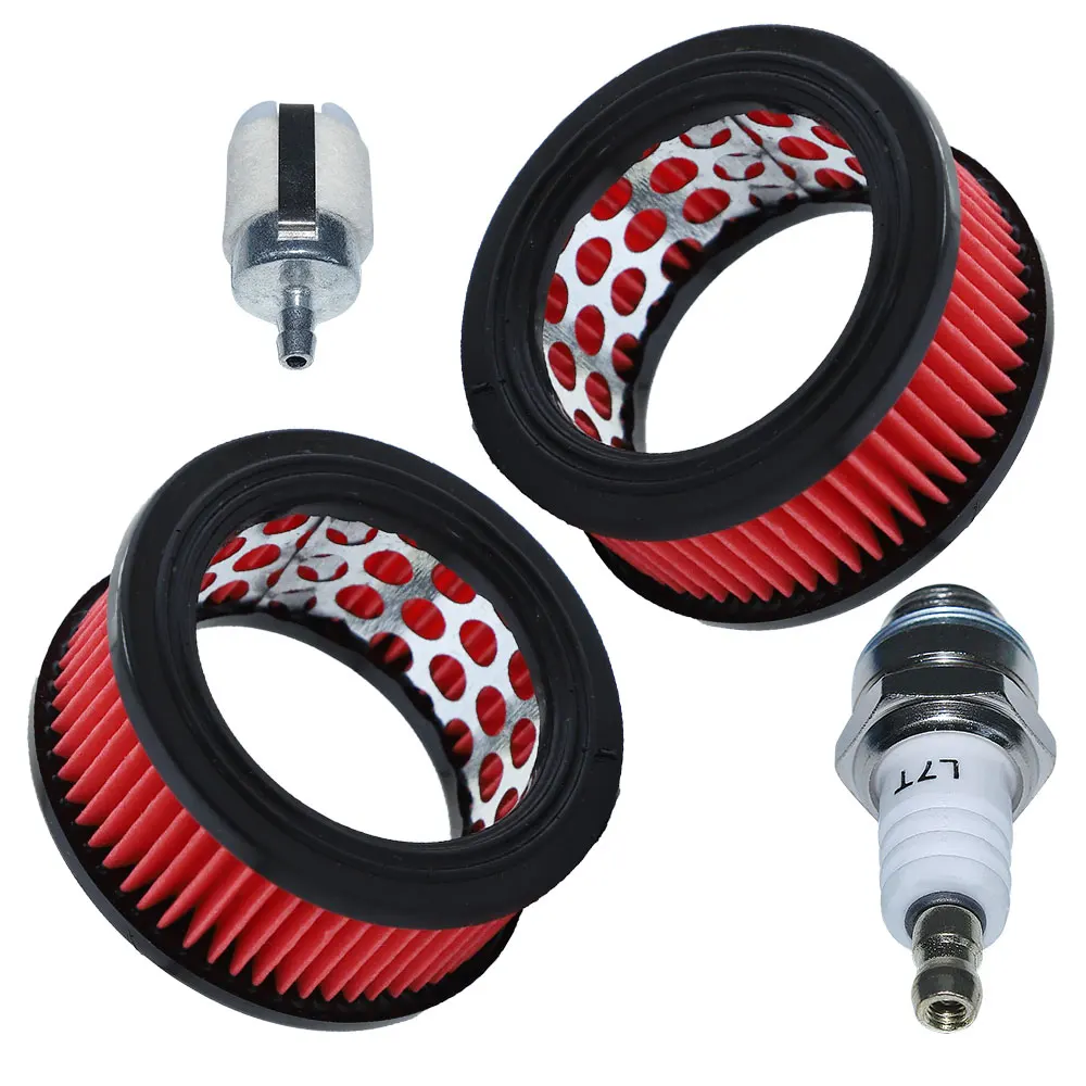 13031038331 Air Filter Fuel Filter Spark Plug For Echo CS440 CS4400 CS450 CS450P CS510 CS520 CS530 Chainsaw