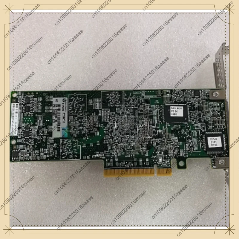1pc 240 array card 12g 2p 726907-b21 726909-001 779134-001 accessories