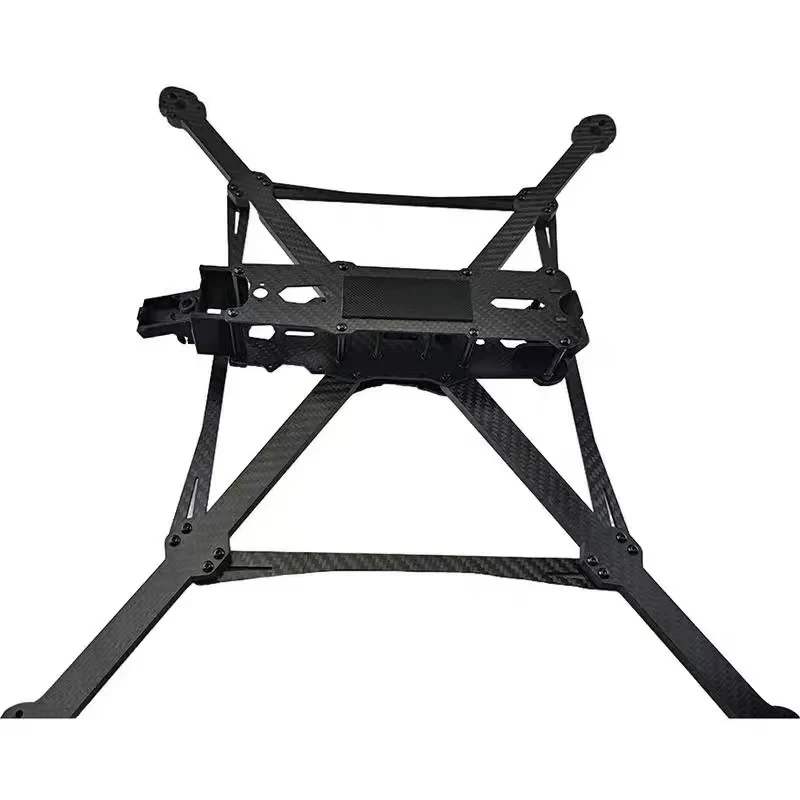 VoidFly RC V3 Pro 13-inch Carbon Fiber Reinforced Version Drone Frame FPV Quadcopter Long-Endurance Frame