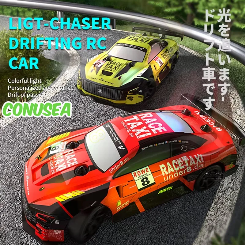 Rc Car Jjrc Q165 Drift Remote Control Car