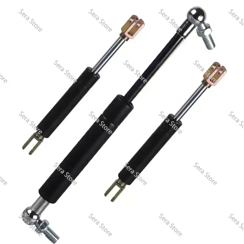 Door Shock Spring 7157893 For Skid Steer Loader S130 S150 S205 S220 S300
