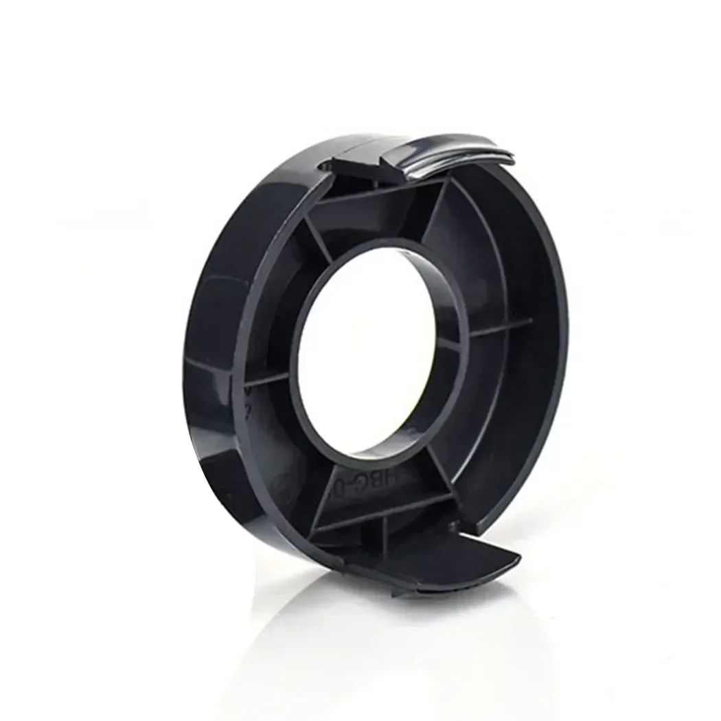 Tappo di copertura della bobina del tagliabordi per Black & Decker GLC12 GL250 GL360 Coperture della bobina in ABS Pezzi di ricambio per decespugliatore Attrezzo da giardino