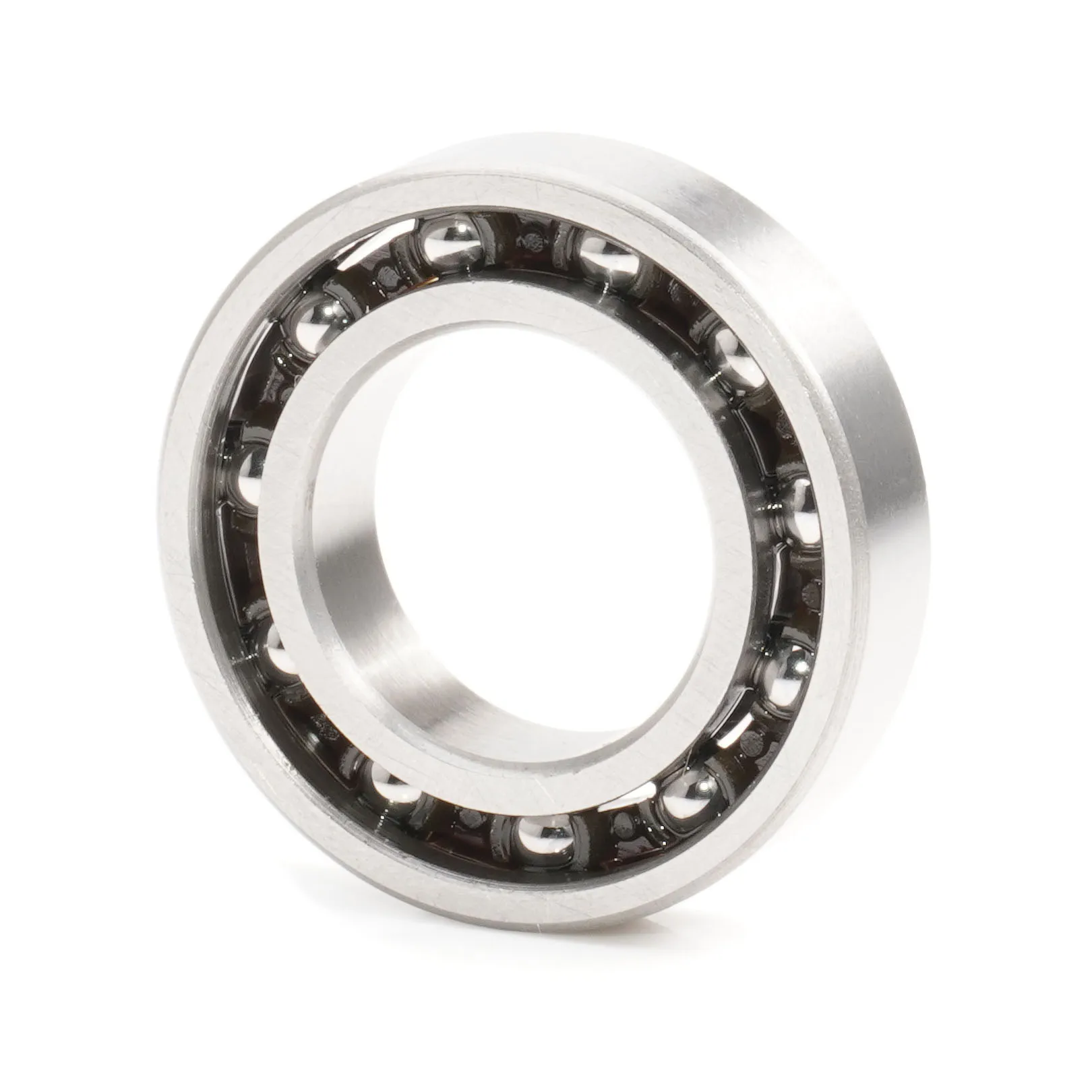 6901UG RC Engine Bearing 14x25x6 mm ABEC-3 ( 1 PC ) 6901 UG ID 14mm With 11 Balls Glow Plug Model R/C Engines Ball Bearings