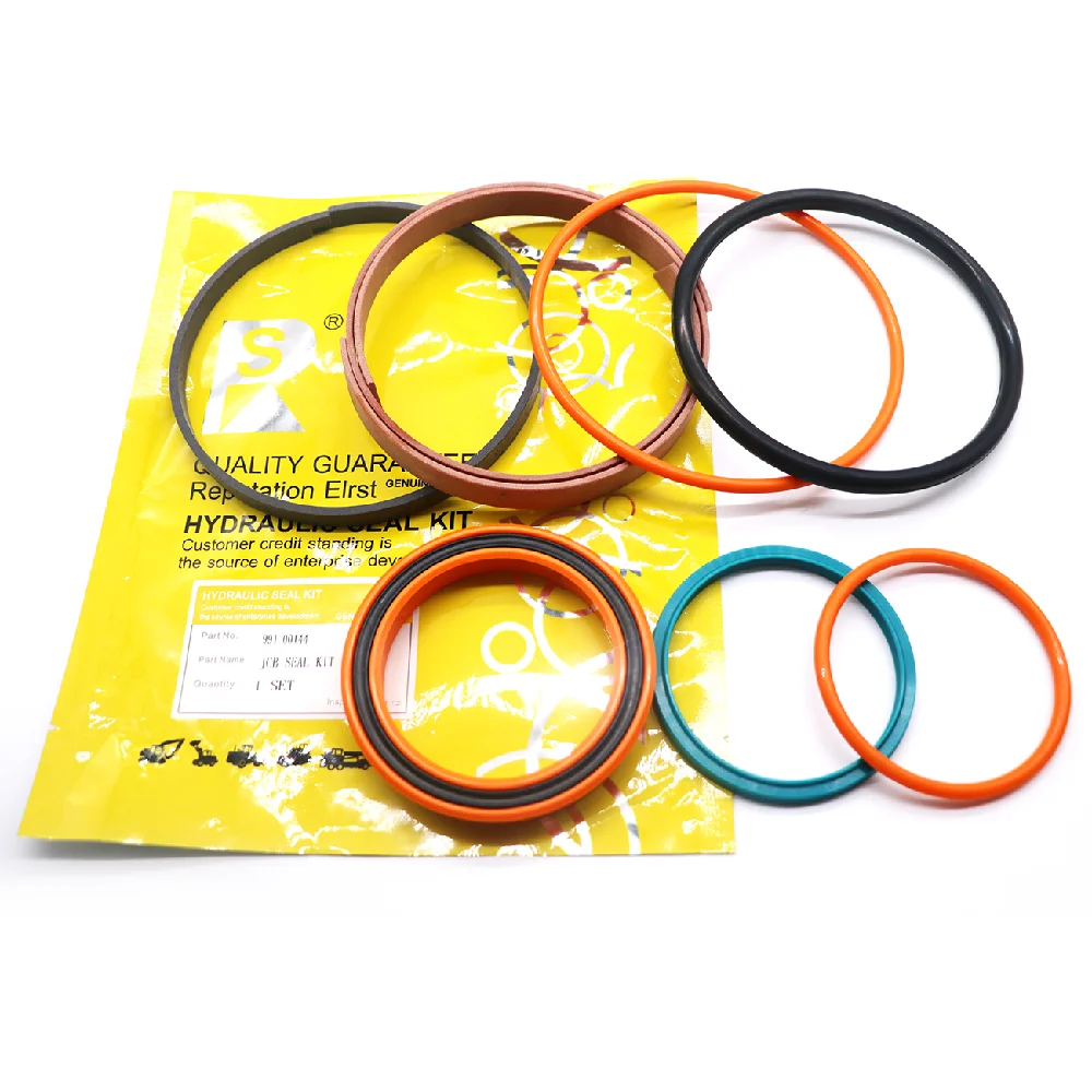 991-00144 Hydraulic Seal Kits for JCB Backhoe Loader 991/00144