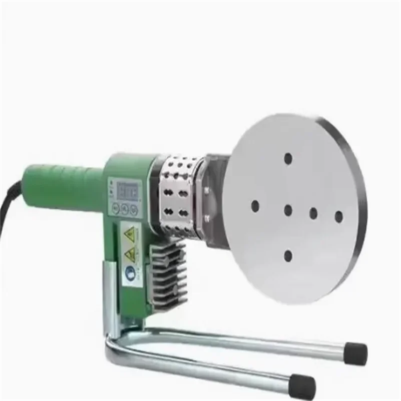 Butt Welding Machine Accessrioes Welder Pe Butt Fusion Electrical Heating Equipment Bracket Holder