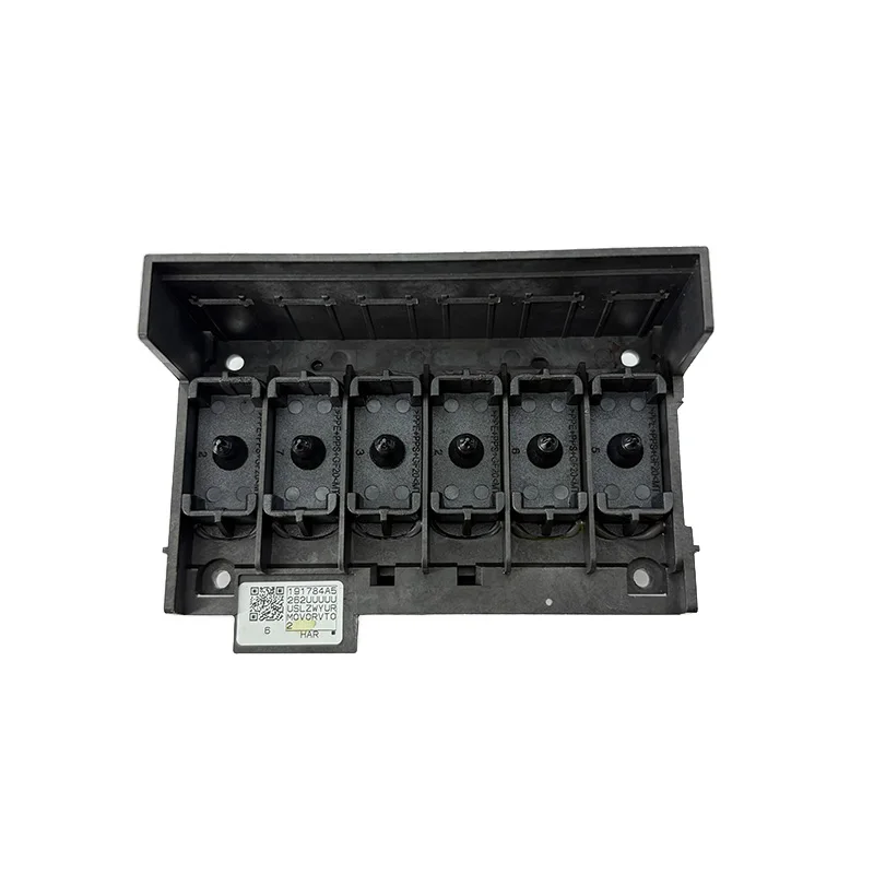 Original XP600 print head for Epson XP600 printhead XP600 head UV XP600 ECO solvent FA09050 xp600 printhead DTF head