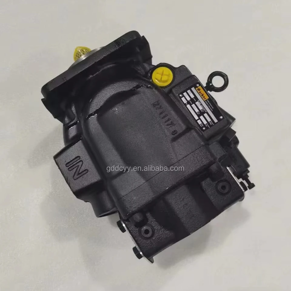 

Factory Direct Sale Parker Hydraulic Piston Pump P2075 P2105 P2060 P2145 P3075 P3145 Mechanical Hydraulic Pumps
