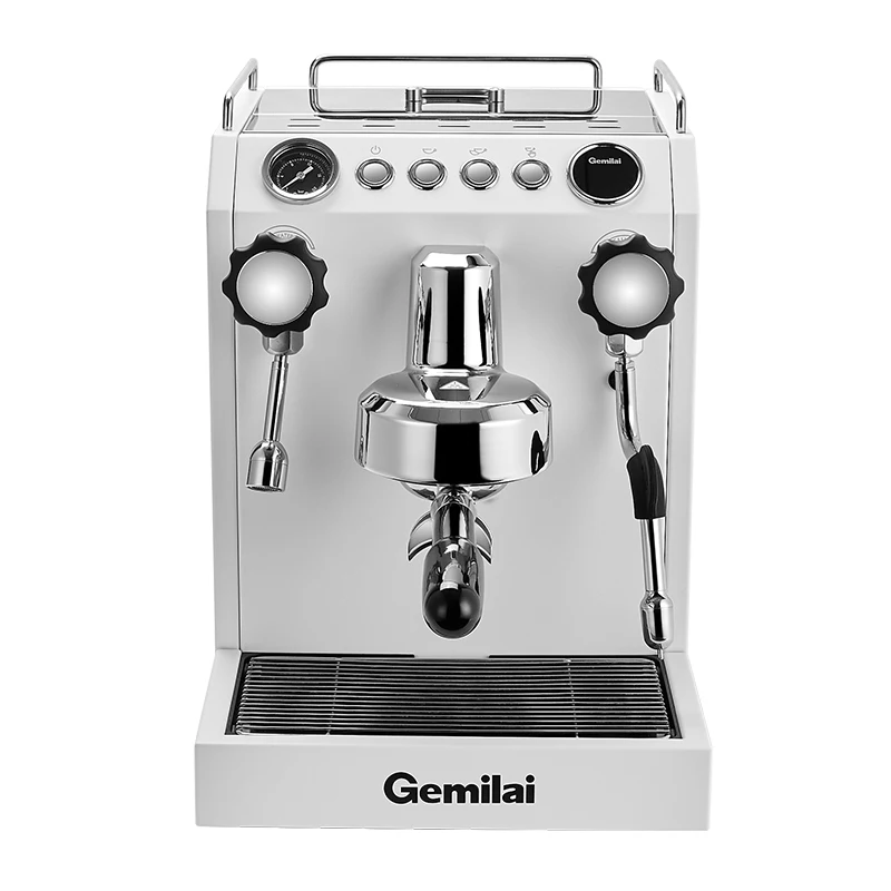 Gemilai CRM3145 New Item Vietnam Cafeteira Expresso Multifunctional Automatic Coffee Making Machine Commercial
