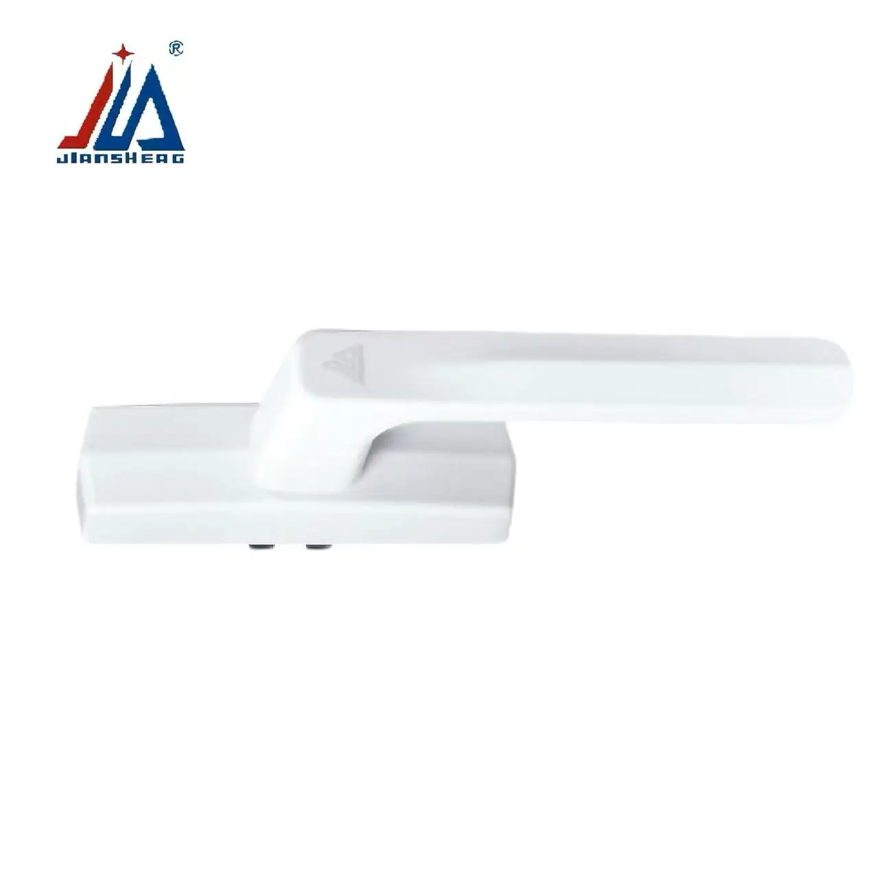 

Modern High-End Universal Door Handle for Indoor Open Window Garden Balcony Sun Room Bedchamber - Sleek Hardware Design