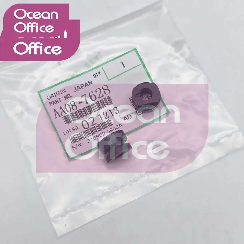 12Pieces Long Life Develop Bushing AA08-7628 Fit support for Ricoh 1015 1018 2015 2018 1022 1027 1032 2022 3025 3030 MP1600 1800