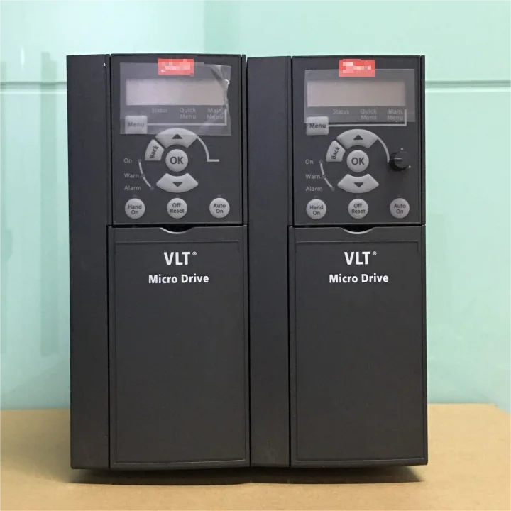 In Stock Variador D…