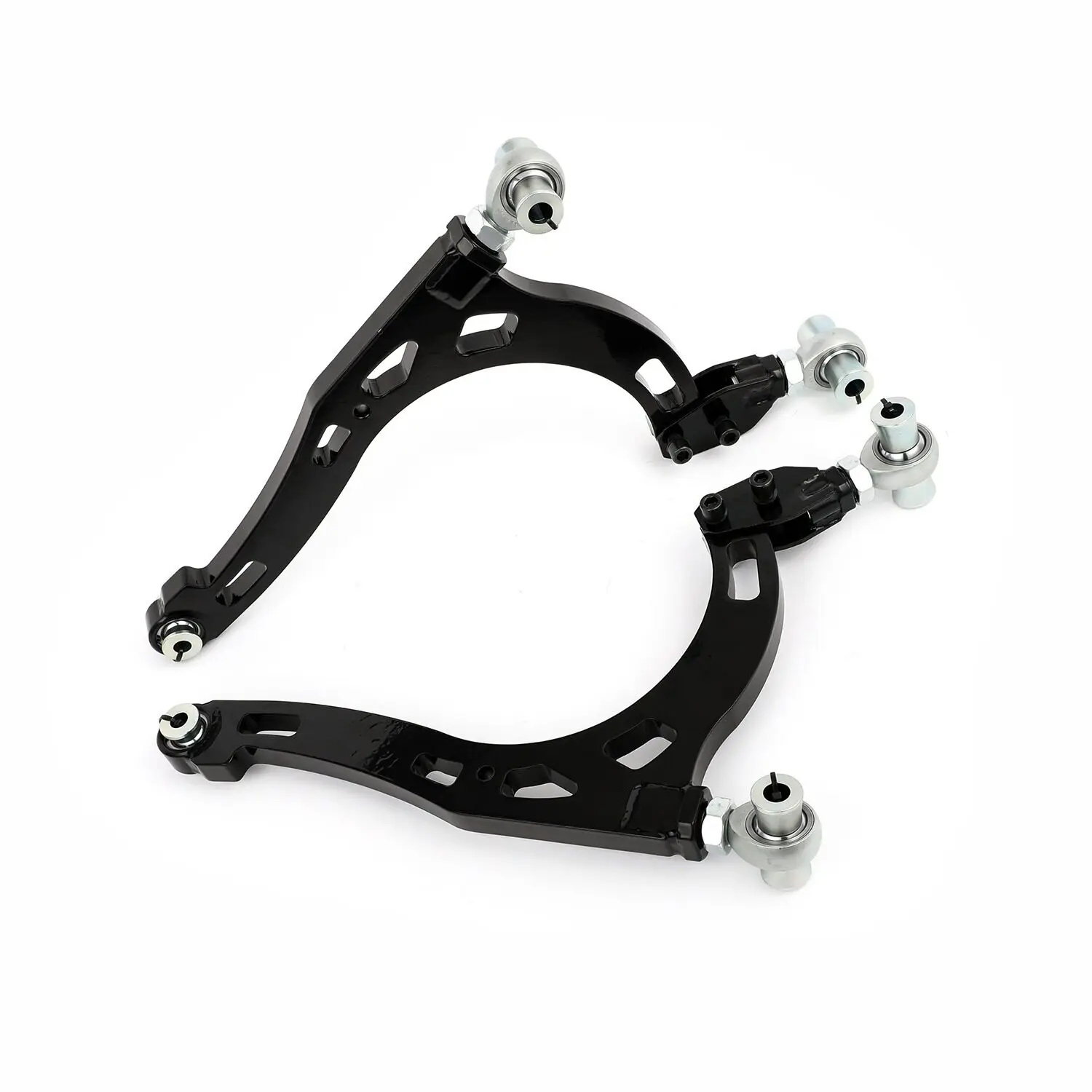 Car Complete Drift Large-angle Steering Kit Suitable for Nissan Silvia S13/S14/S15/180SX/240SX Rear-wheel Drive Drift Special