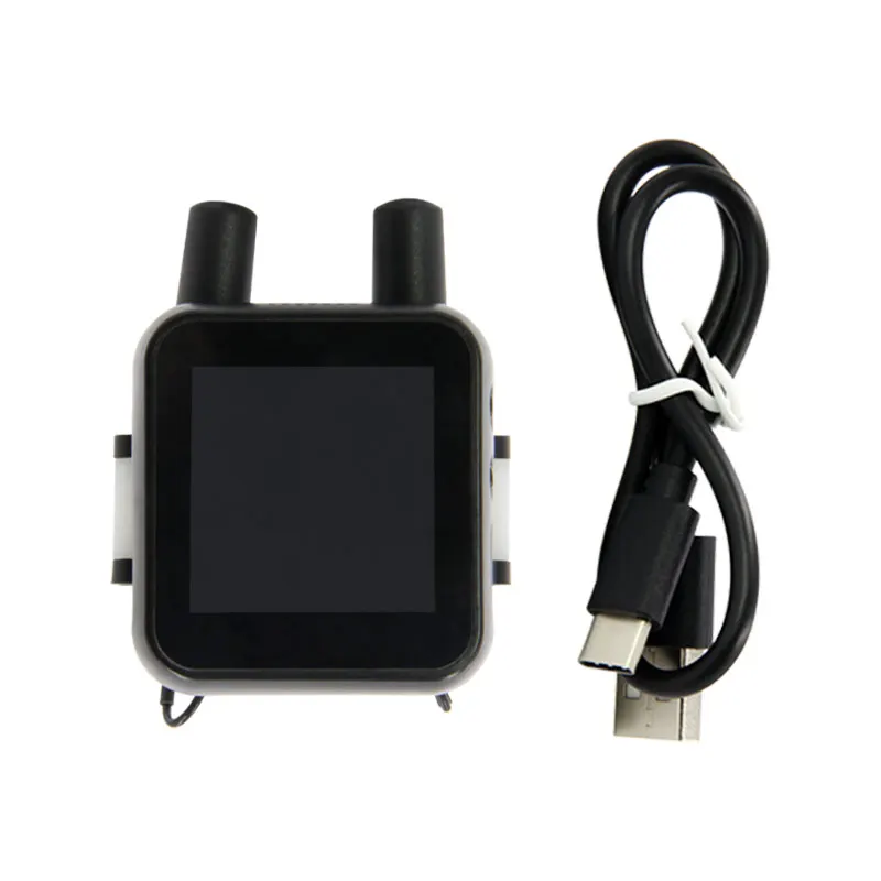 LILYGO TTGO T-WATCH SIM868 version ESP32 WIFI capacitive touch screen GPS GSM IOT