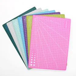 New A3 Cutting Mat Sewing Mat Single Side Craft Mat Cutting Board for Fabric Sewing and Crafting Diy Art Tool