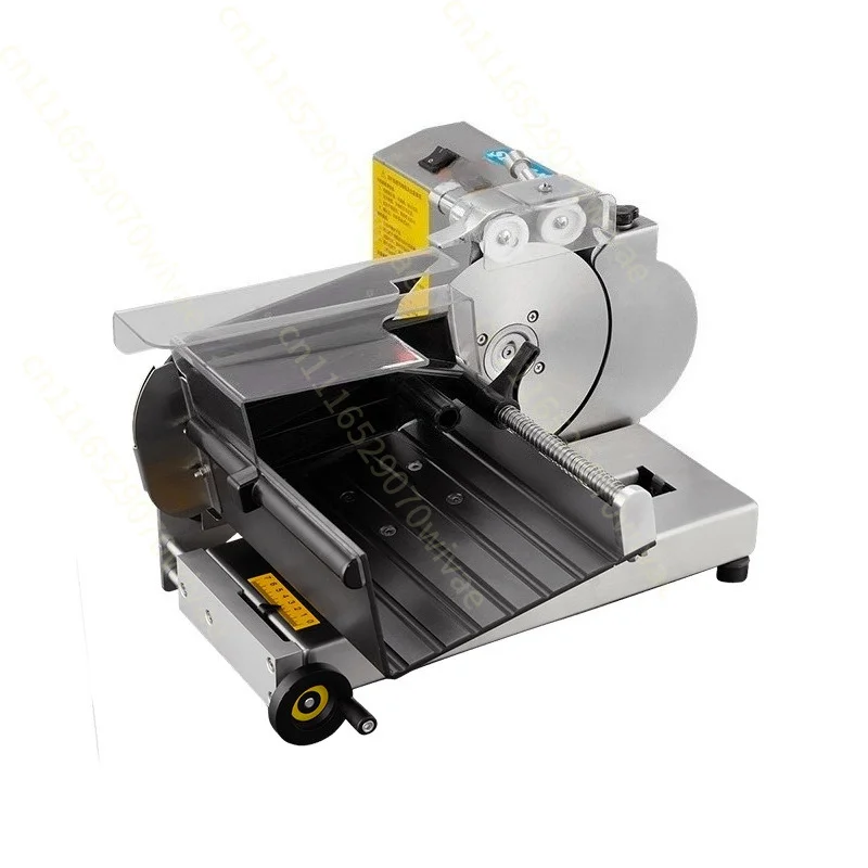 New wheat single-slice toast slicer SF-21 commercial toast bread slitter small size
