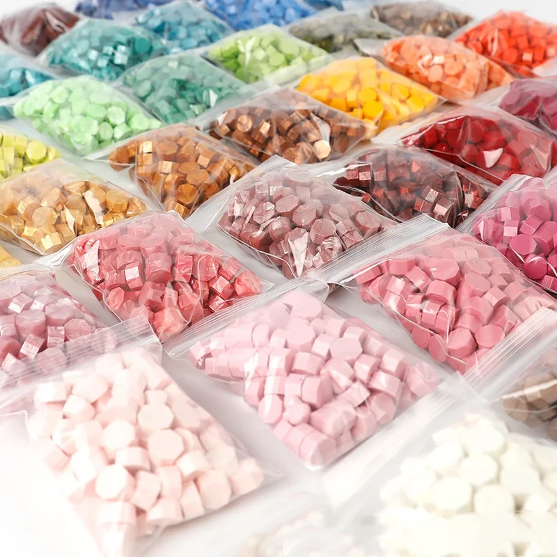 100Pc Retro Sealing…