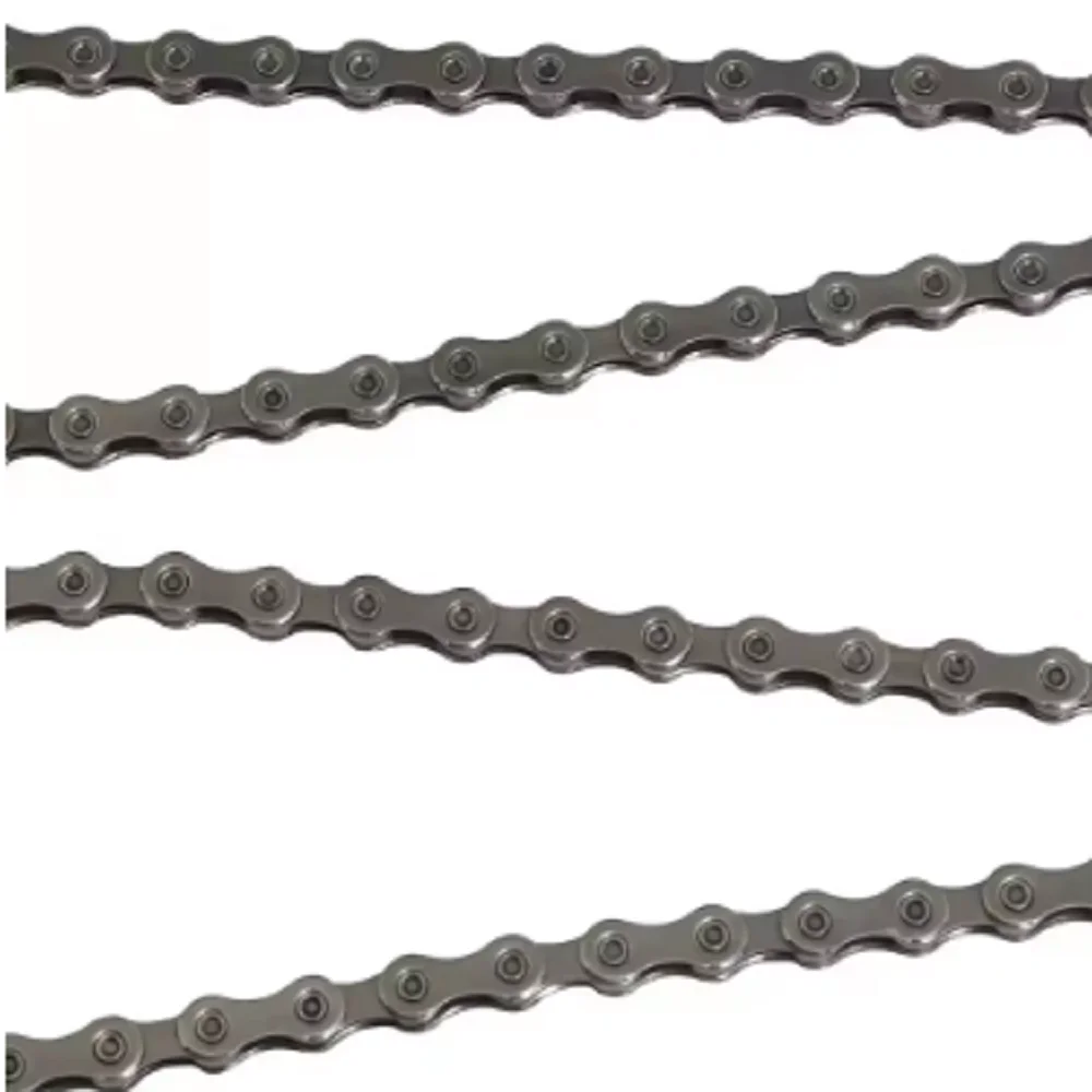 VTT 6 vitesses, 7 vitesses, chaîne 8 vitesses, chaîne de vélo à vitesse variable/chaîne 21 vitesses, 24 vitesses