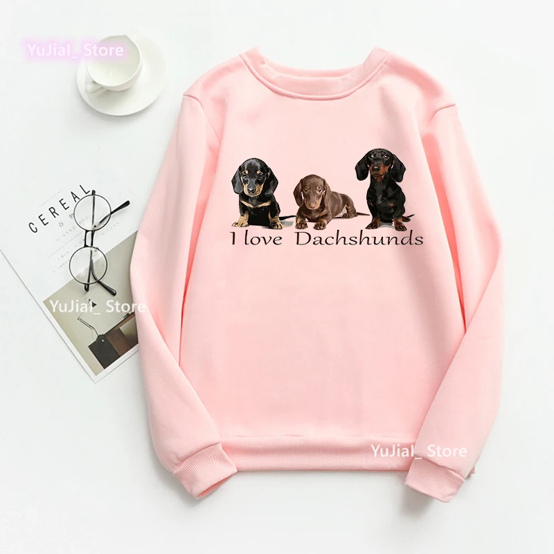 Women Funny Dog Lover Hoodies A Schnauzer Stole My Heart Graphic Print Sweatshirt Harajuku Kawaii Winter/Spring/Autumn Clothes