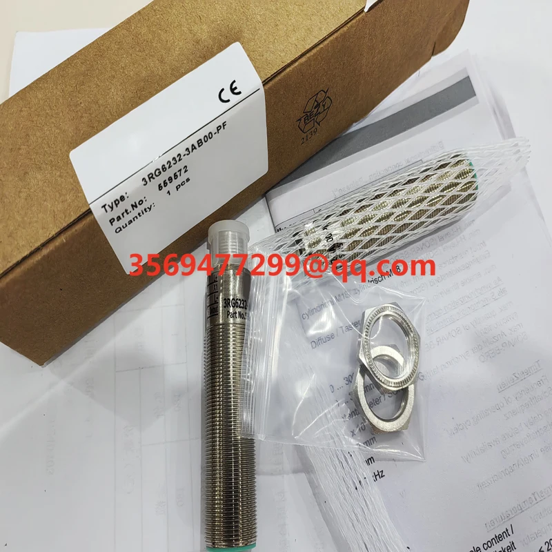 

ultrasonic sensor UB120-12GM-E4-V1 Brand new spot