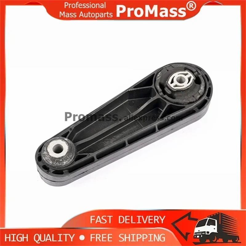 7PP199331A 7PP 199 331A New Upper Engine Torque Damper for Porsche Cayenne 958 Macan 95B Panamera 970 10-18 Engine Mount Bracket