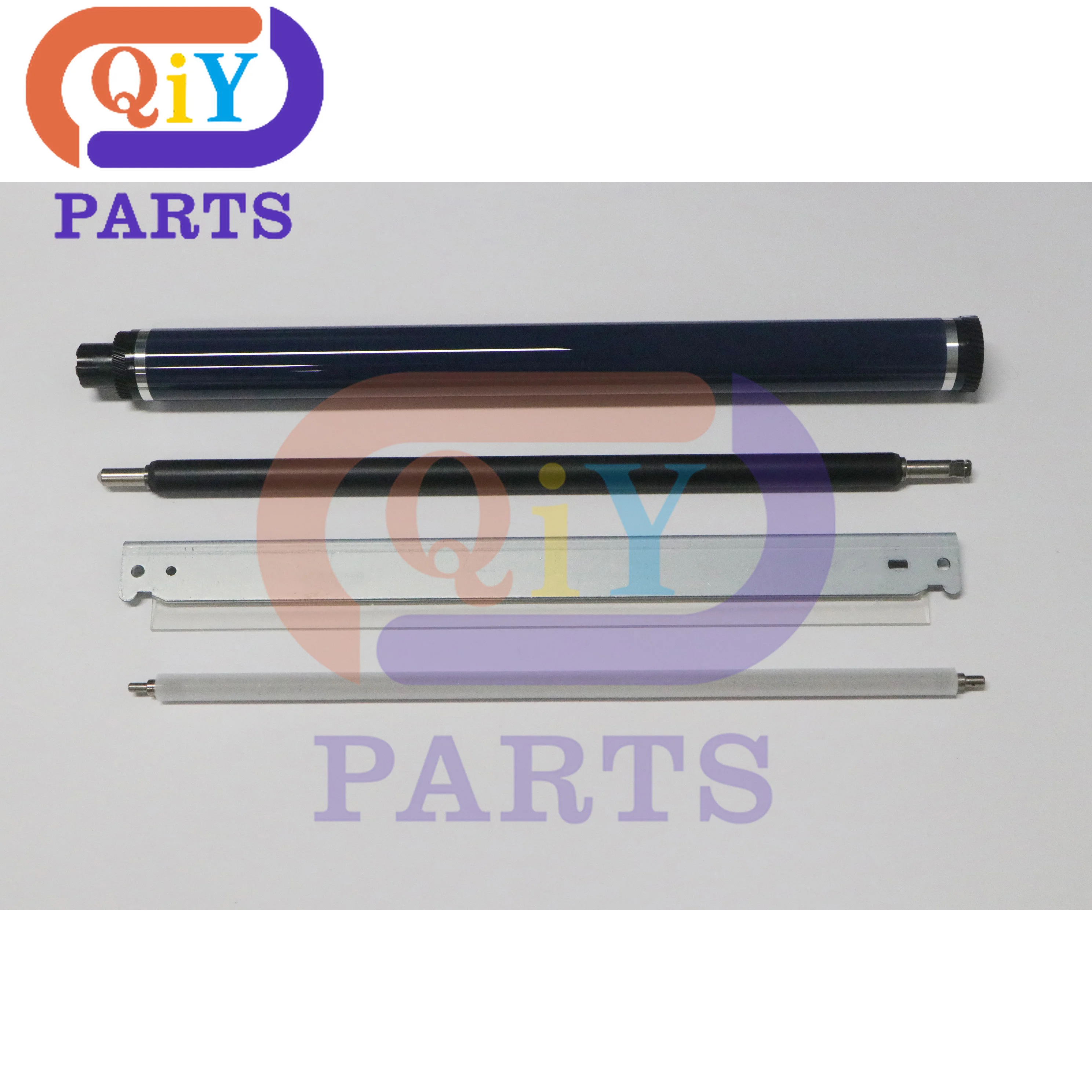 1set D117-0125 OEM Color OPC Drum Kit used for Ricoh MPC305 C306 C307 C406 C407 IM C300 C300F C400F Cleaning Blade Charge Roller