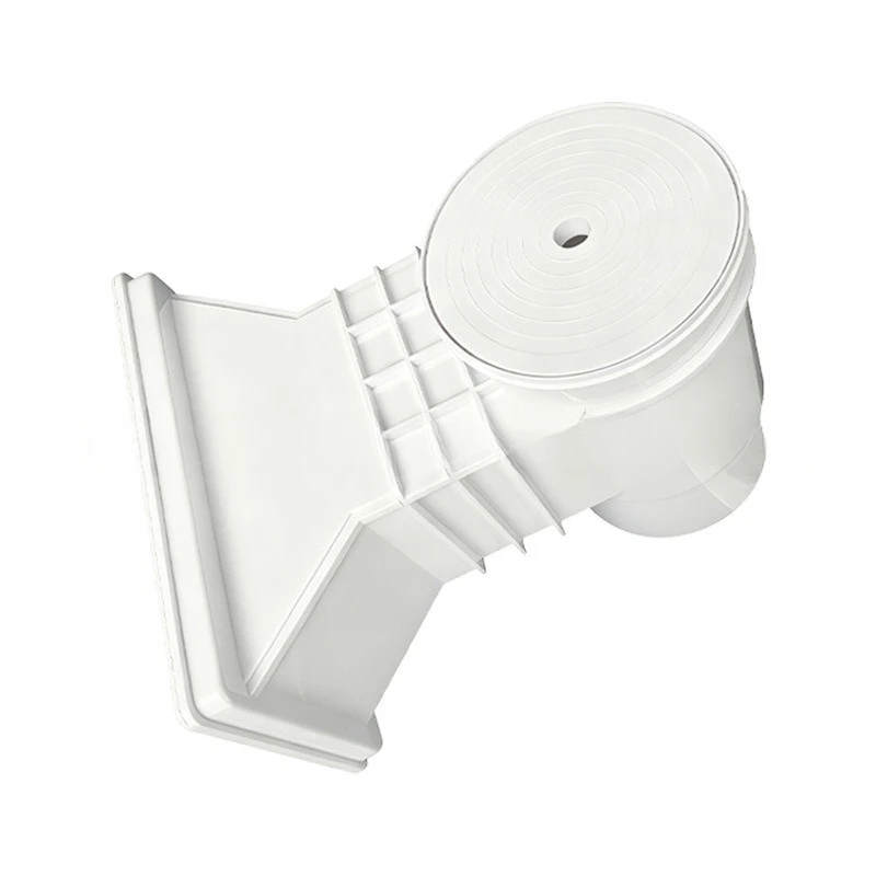 

Swimming pool skimmer Water treatment equipment Drainage filtration Circulation outlet Water supply and drainage device Swimming