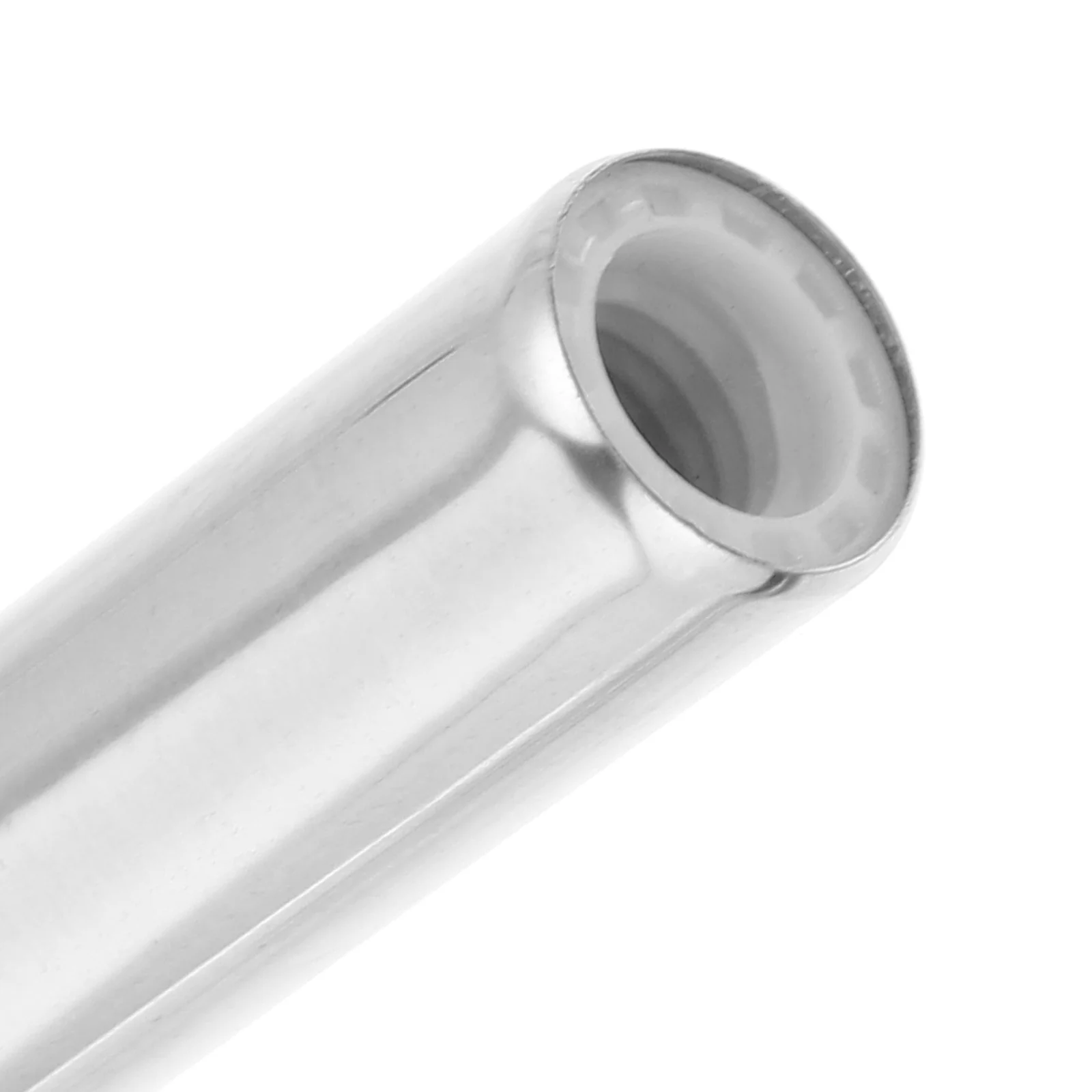 

Toilet Brush Handle Replacement Stainless Steel Pole Attachments for Toilet Bowl Brush Metal Handle Disassemble Easy Bathroom