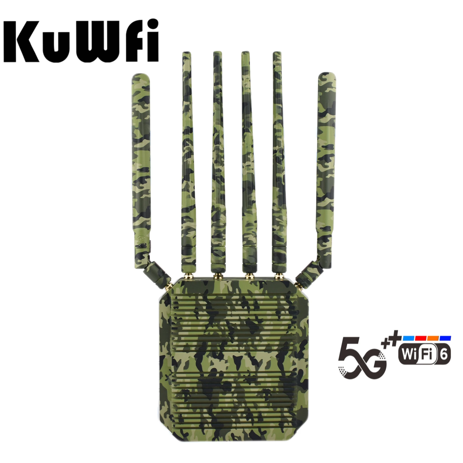 Kuwfi AX3000 Outdoo…