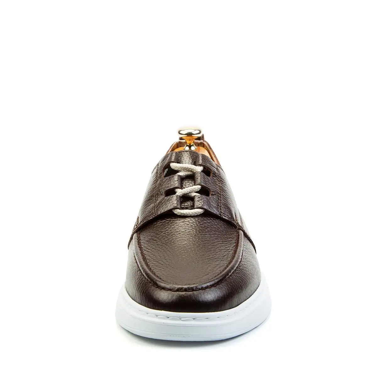 Sepatu Pria Kulit Asli Ducavelli Marine