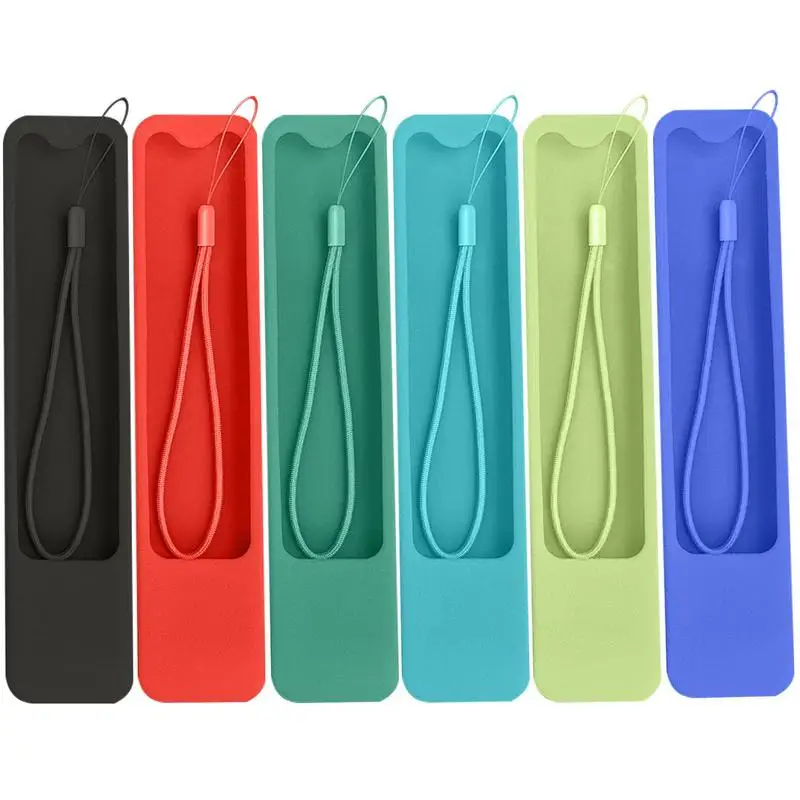 ForSony Smart TV RMF-TX520U TX500P/U Remote Control Cover Case Shockproof Anti-drop Silicone Protective Cover