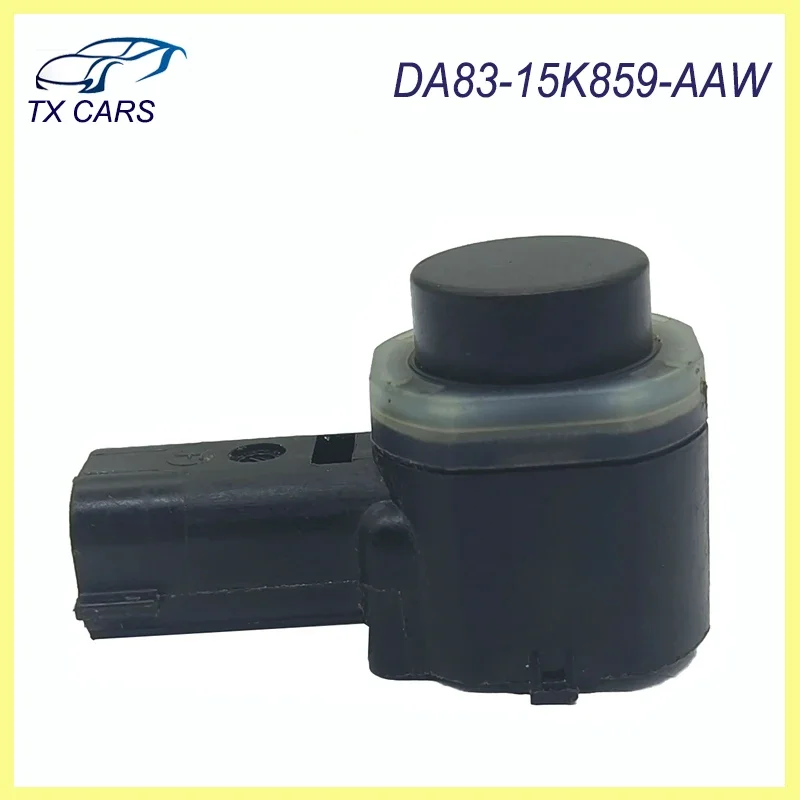 Черный DA83-15K859-AAW PDC радар датчика парковки для Lincoln MKT MKX MKS Ford Taurus Fusion