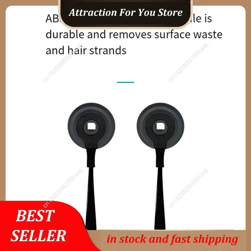 Couvercle de brosse latérale principale, roue de filtre primaire P, pour Shark R85 RV850 S86 S87 S88 R71 R72 R75 RV761 RV771 RV871 AV751, offre spéciale