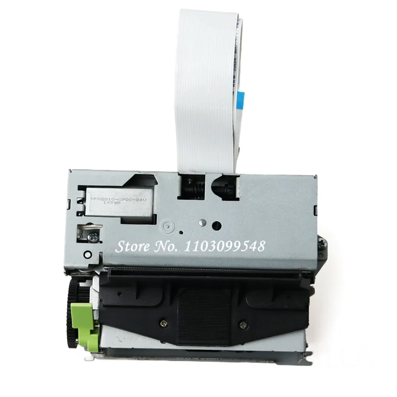 

Original M-T532AP Printer Assembly with Printhead And Auto Half Cutter For Epson M-T532AP Calling Line Queuing Tichekt Machine