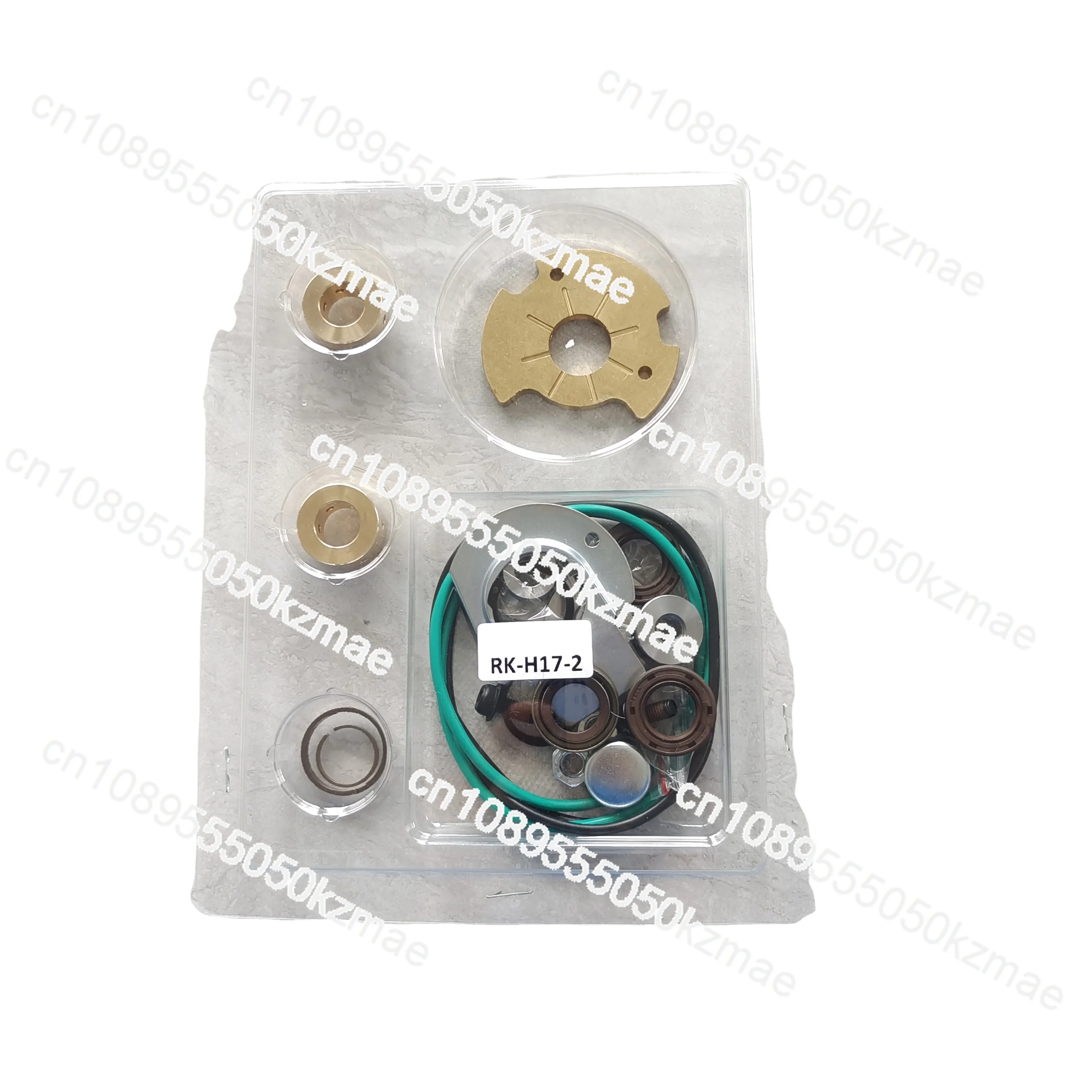 Tattec HE500VG HE56… - image