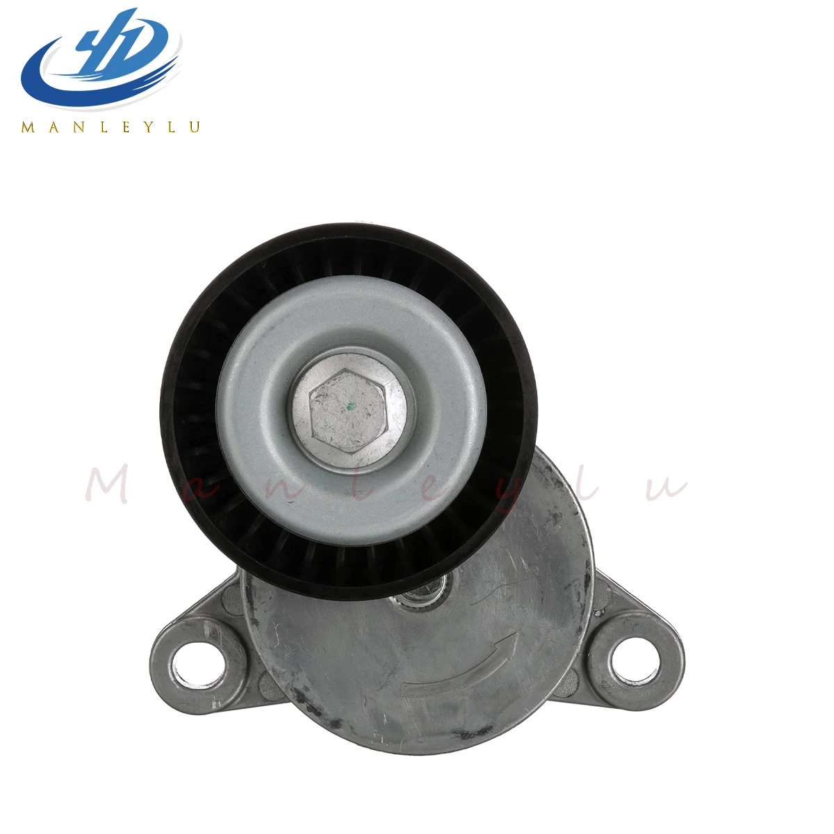 

Belt Tensioner For Ford F-150 TRANSIT-150 250 350 3.7L V6 MUSTANG 39221 19310299 BR3Z6B209A BR3Z6B209E