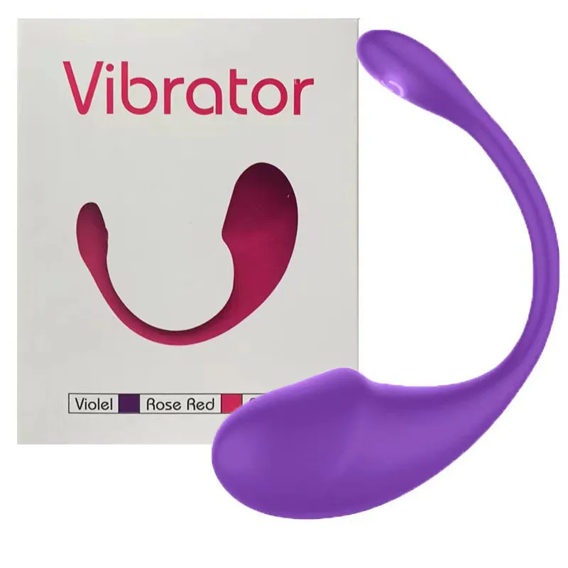 Vibradores de aplicación de descarga eléctrica para mujeres, vibrador de bola de huevo Vaginal, consolador Anal de punto G, Juguetes sexuales para adultos, Sexshop femenino