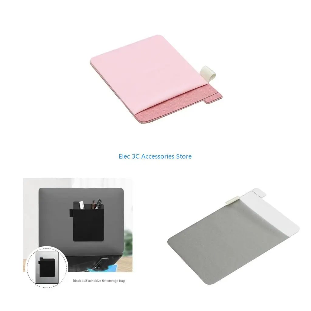 Y51A Portable External Hard Drive Carrying Case Holder for Computer Accessories