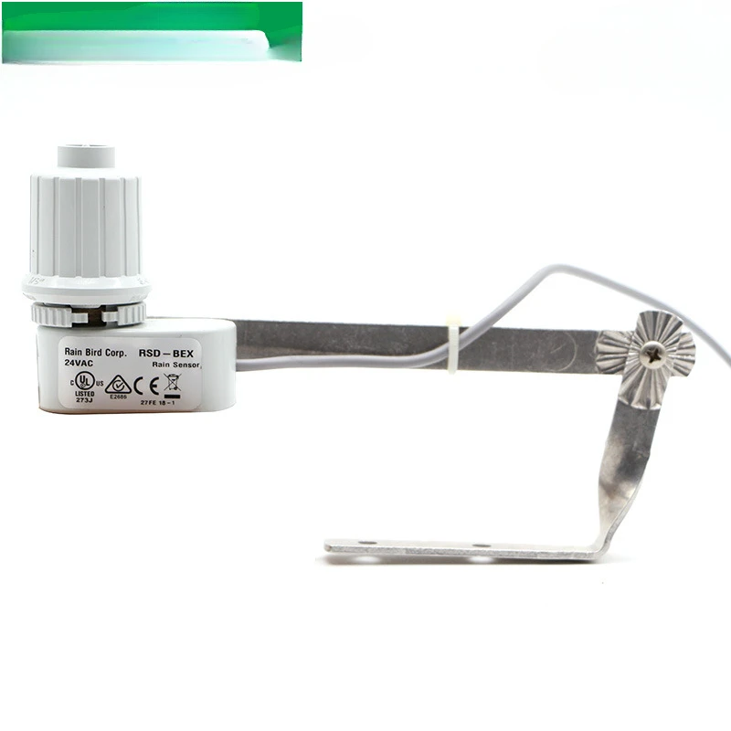 Sensor de chuva RSDBEX Sensor de chuva para paisagismo
