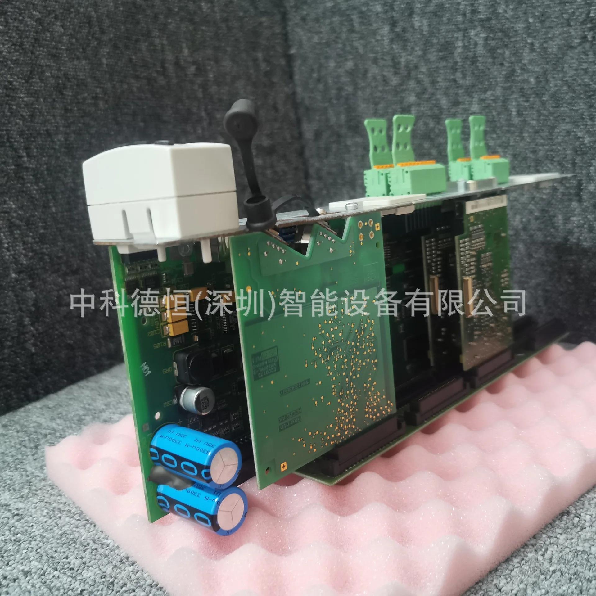 Dr. Rexrot h R911329075 CDB01.1C-SE-ENS-ENS-EN2-NNN-S2-S-NN-FW